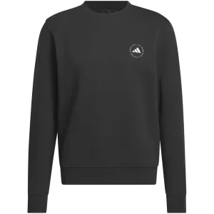 Adidas Core Crew Neck Pullover - Black Valentine's Day Sale