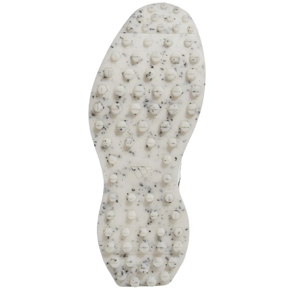 Move Like You Mean It Adidas S2G 24 Spikeless Waterproof Shoes - Ftwr White/Wonder Silver/Silver Pebble