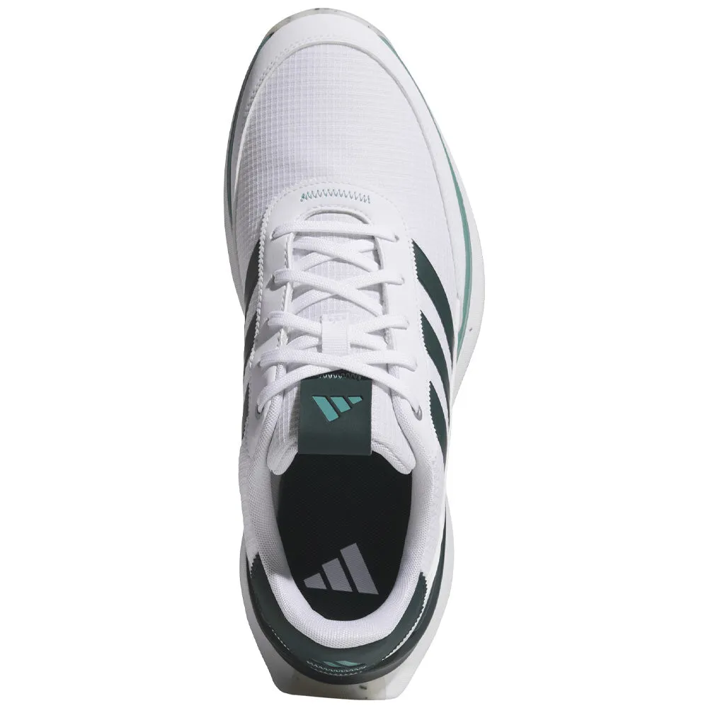 Adidas S2G 24 Spikeless Waterproof Shoes - Ftwr White/Wonder Silver/Silver Pebble Cyber Monday Sale