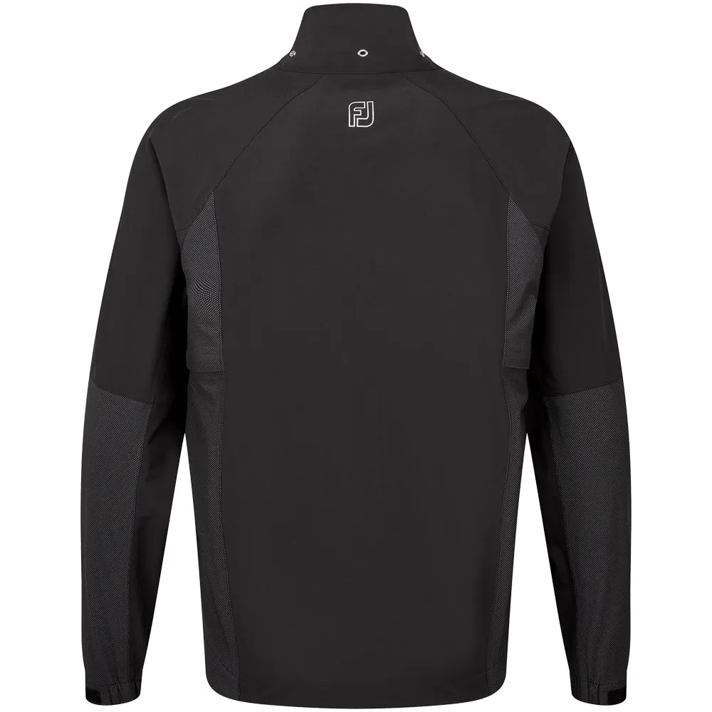Budget Friendly Economical Footjoy Hydrotour Waterproof Jacket - Black