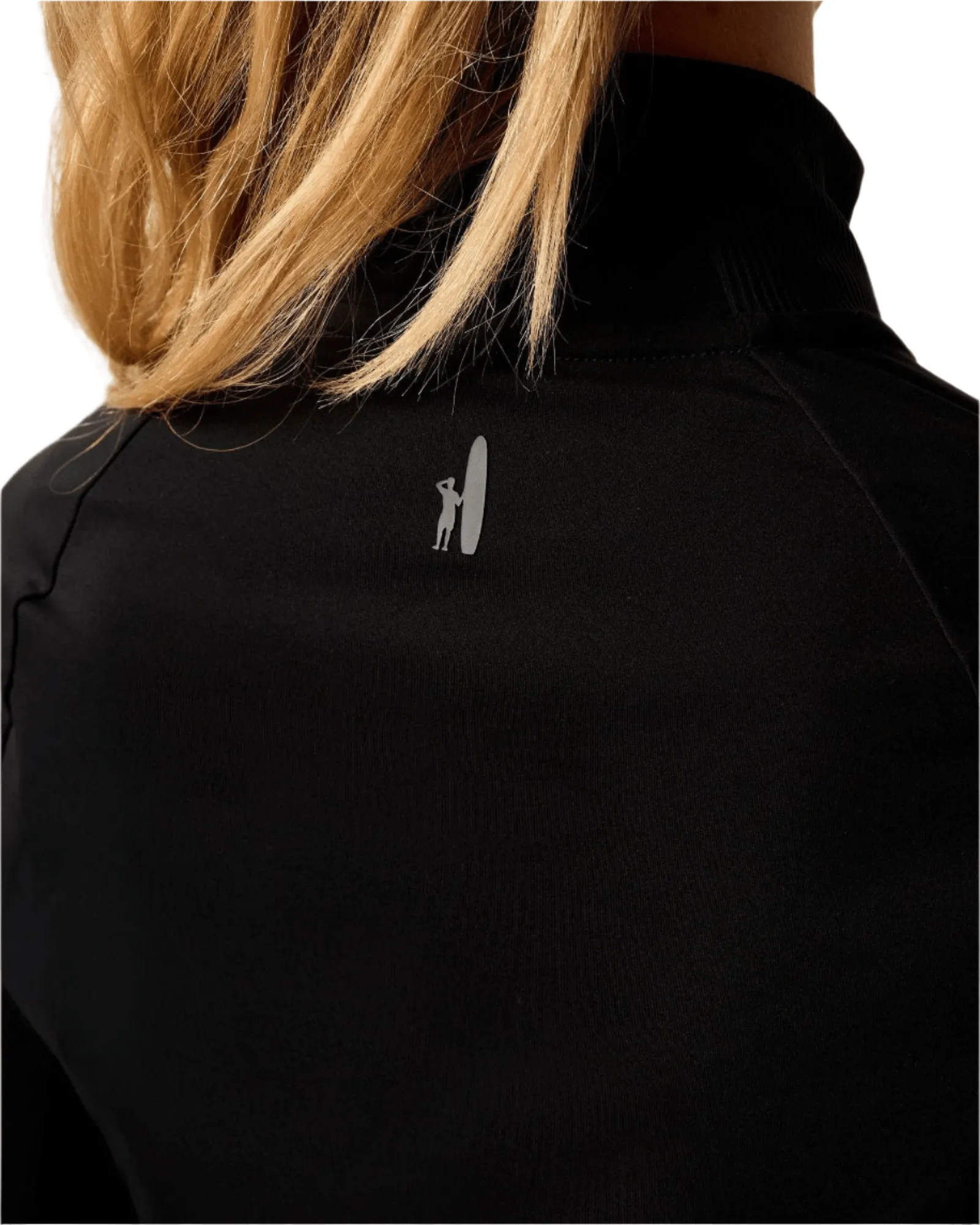 No Limits, Just Style Own Every Step Johnnie-O - Women'S Hannah Performance Mixed Media Jacket