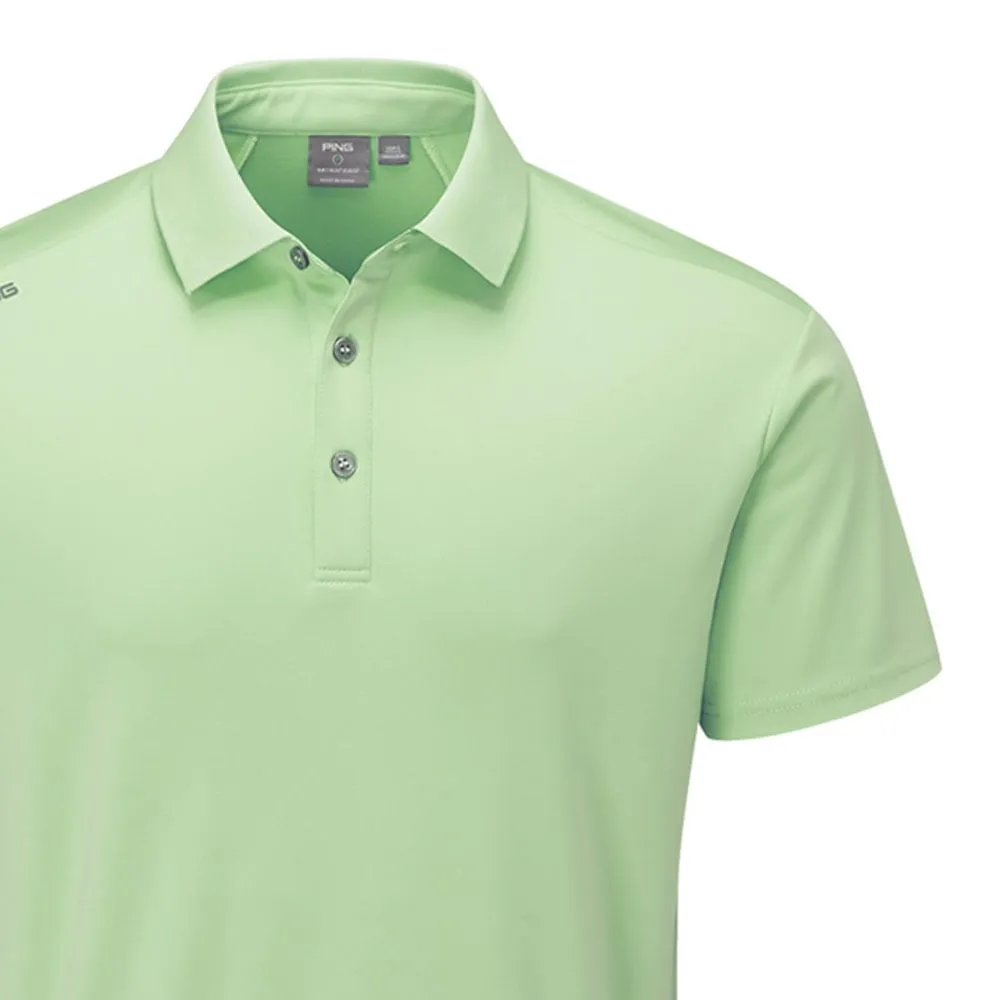 Spring Sale Ping Lindum Polo Shirt - Mint