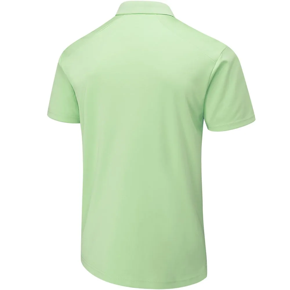 Mother's Day Sale Walk Tall Ping Lindum Polo Shirt - Mint