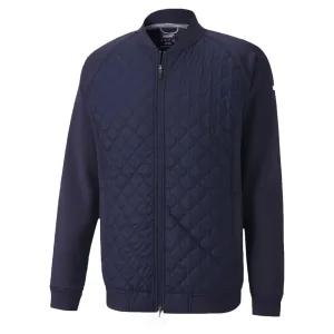 Puma Primaloft Stlth Padded Jacket - Peacoat Winter Sale Walk Tall