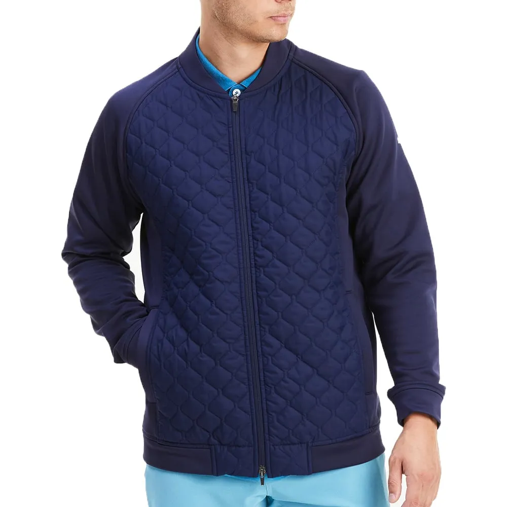 Puma Primaloft Stlth Padded Jacket - Peacoat Black Friday Offer