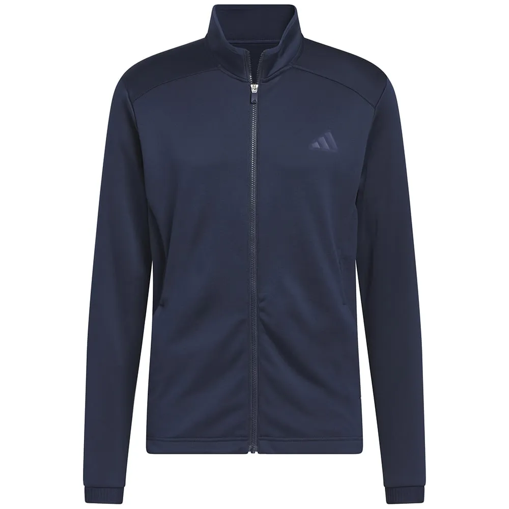 Adidas Cold.Rdy Full Zip Jacket - Collegiate Navy Thanksgiving Day Sale