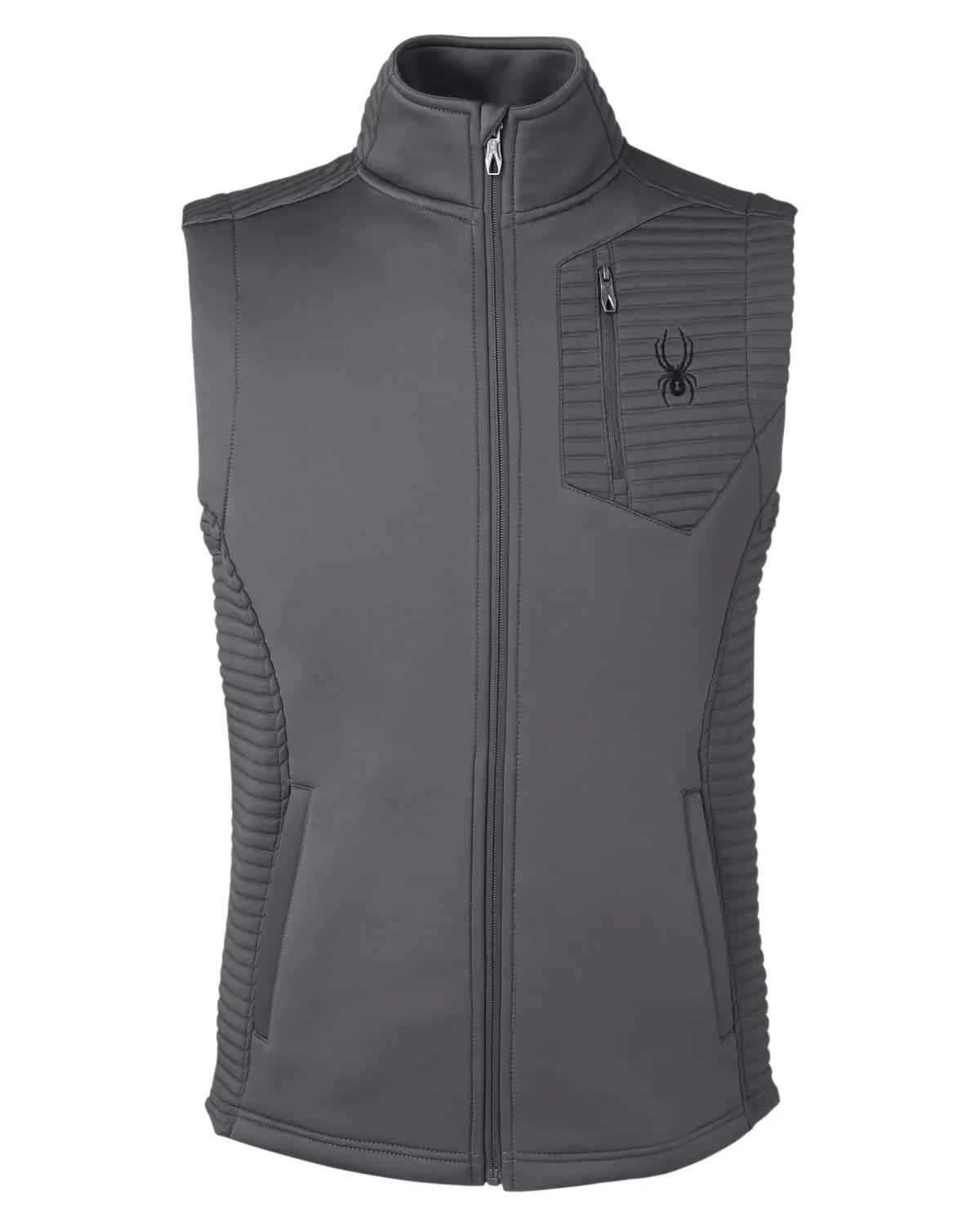 Made to Move Move Like You Mean It Spyder - Men'S Venom Vest