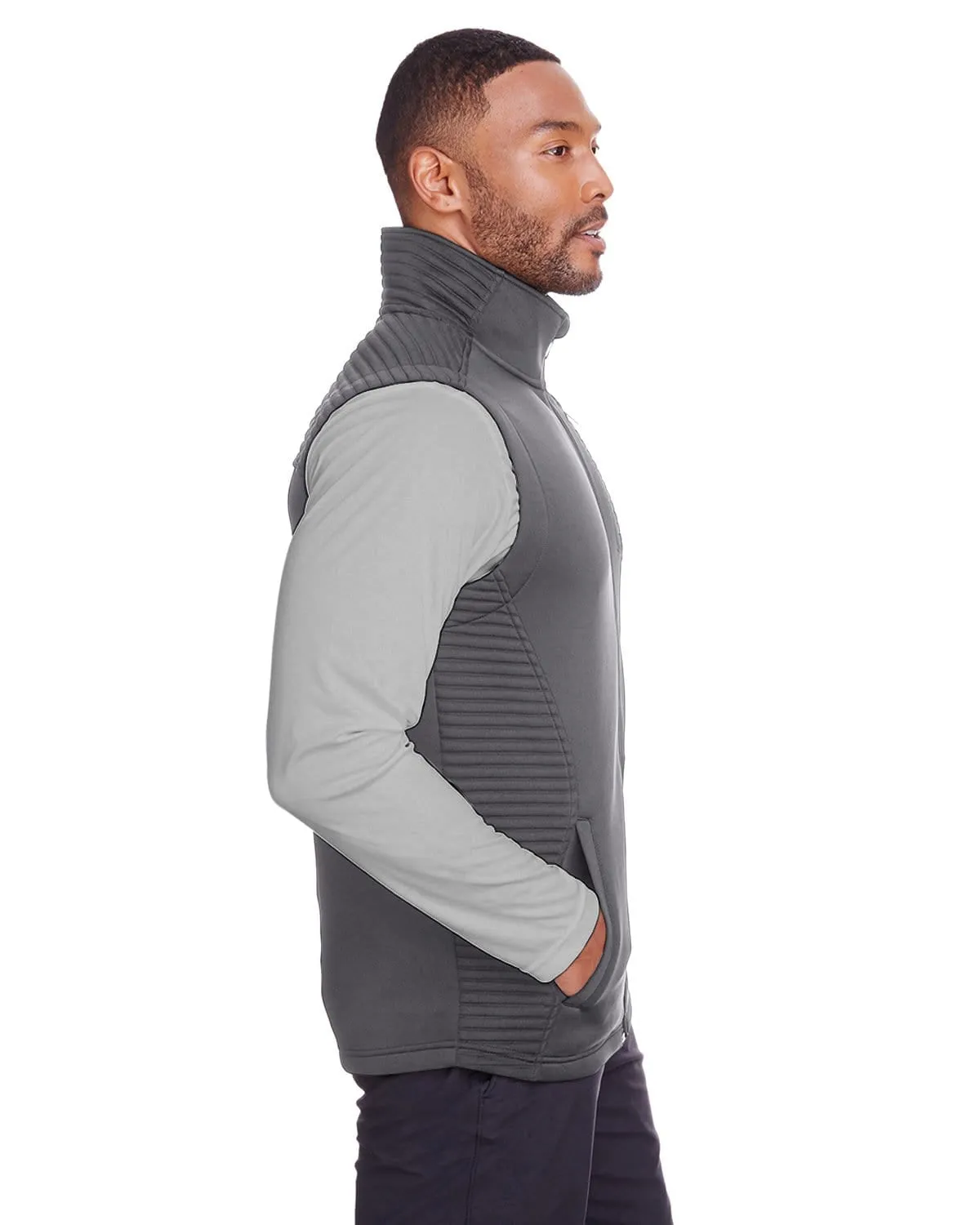 Footwear for the Fearless Made to Move Spyder - Men'S Venom Vest