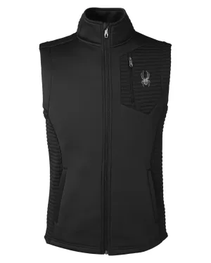 Spyder - Men'S Venom Vest Labor Day Sale Dare to Lead