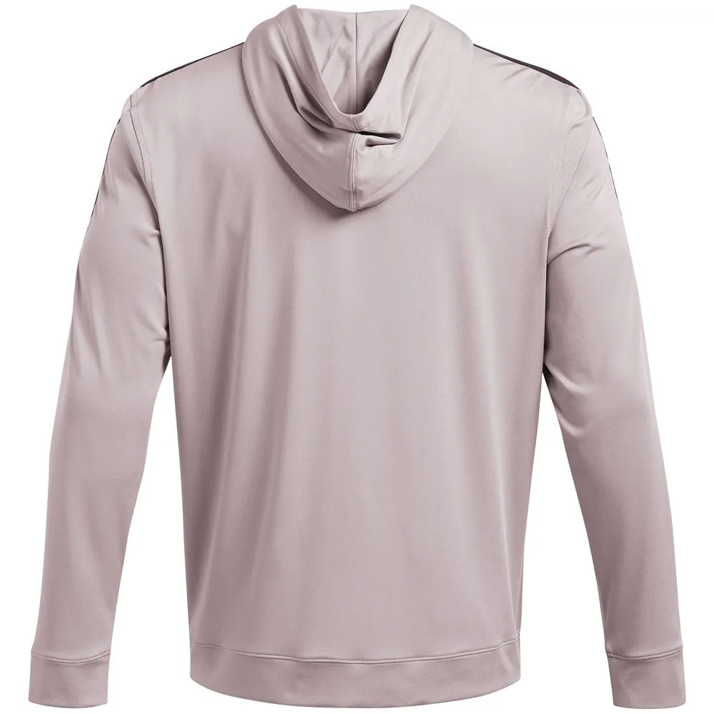 Not for the Ordinary Under Armour Playoff Hoodie - Tetra Grey/Black