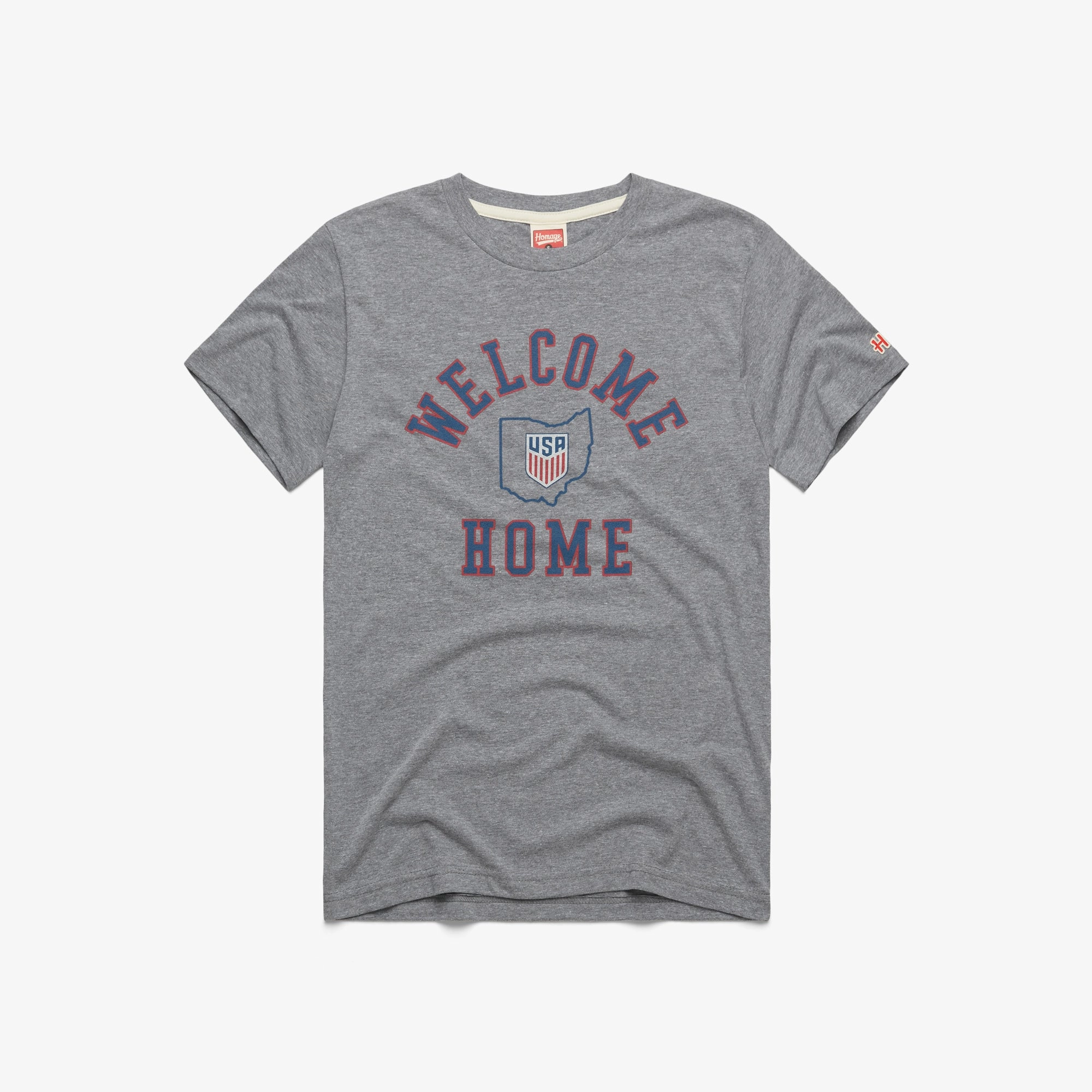 Welcome Home