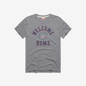 Welcome Home