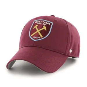 WEST HAM UNITED F.C. 