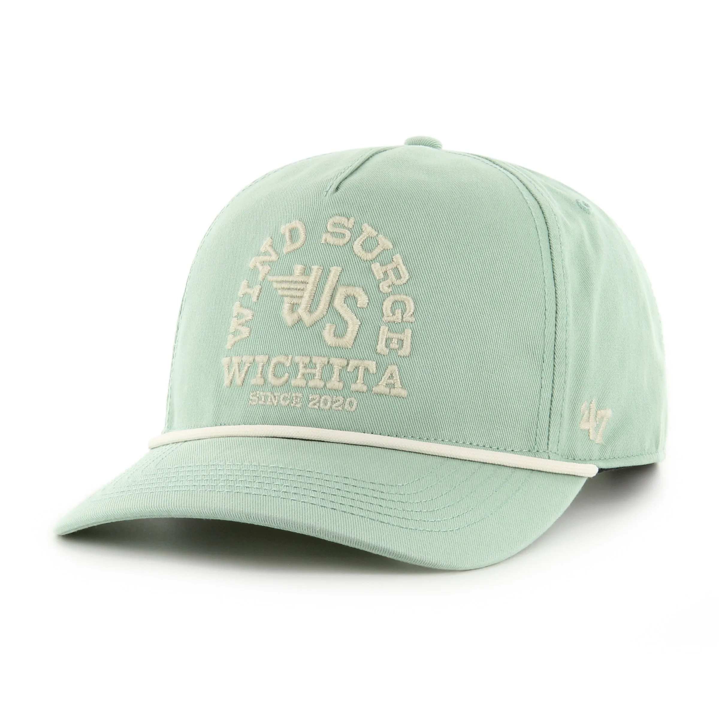 WICHITA WIND SURGE CANYON RANCHERO 