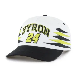 WILLIAM BYRON / HENDRICK MOTORSPORTS DIAMOND CUT 