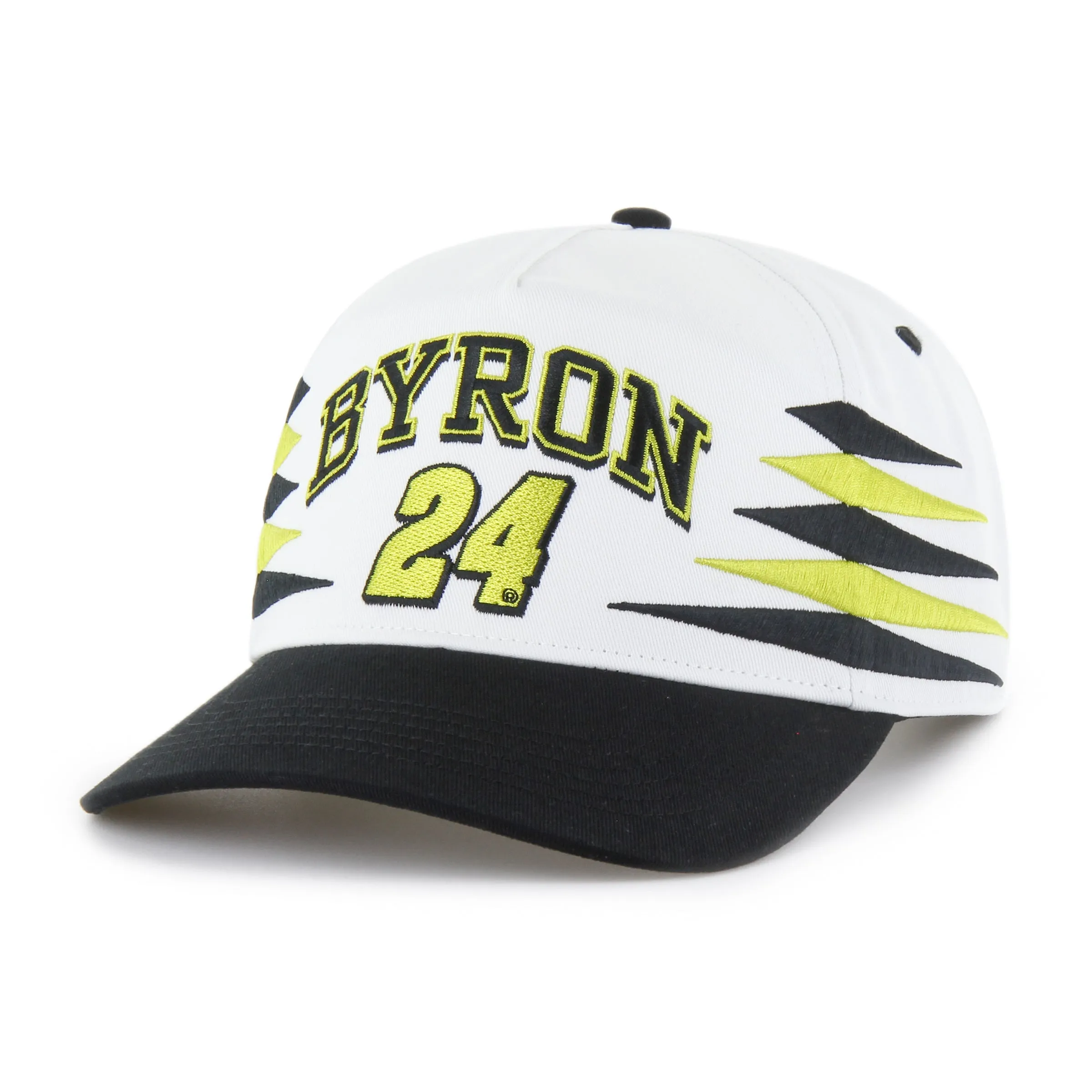 WILLIAM BYRON / HENDRICK MOTORSPORTS DIAMOND CUT 