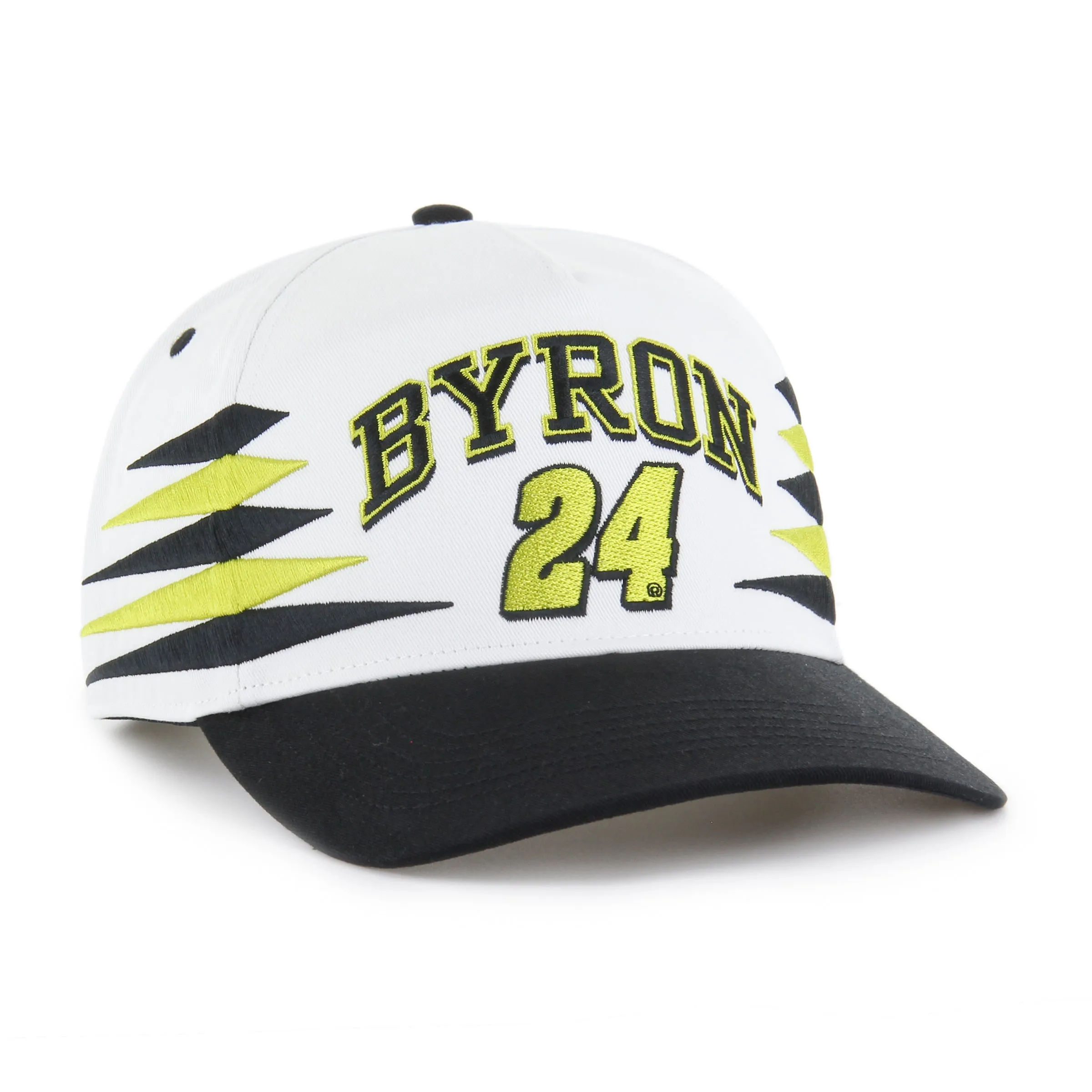 WILLIAM BYRON / HENDRICK MOTORSPORTS DIAMOND CUT 