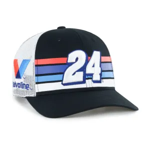 WILLIAM BYRON HENDRICK MOTORSPORTS DRY LINE 