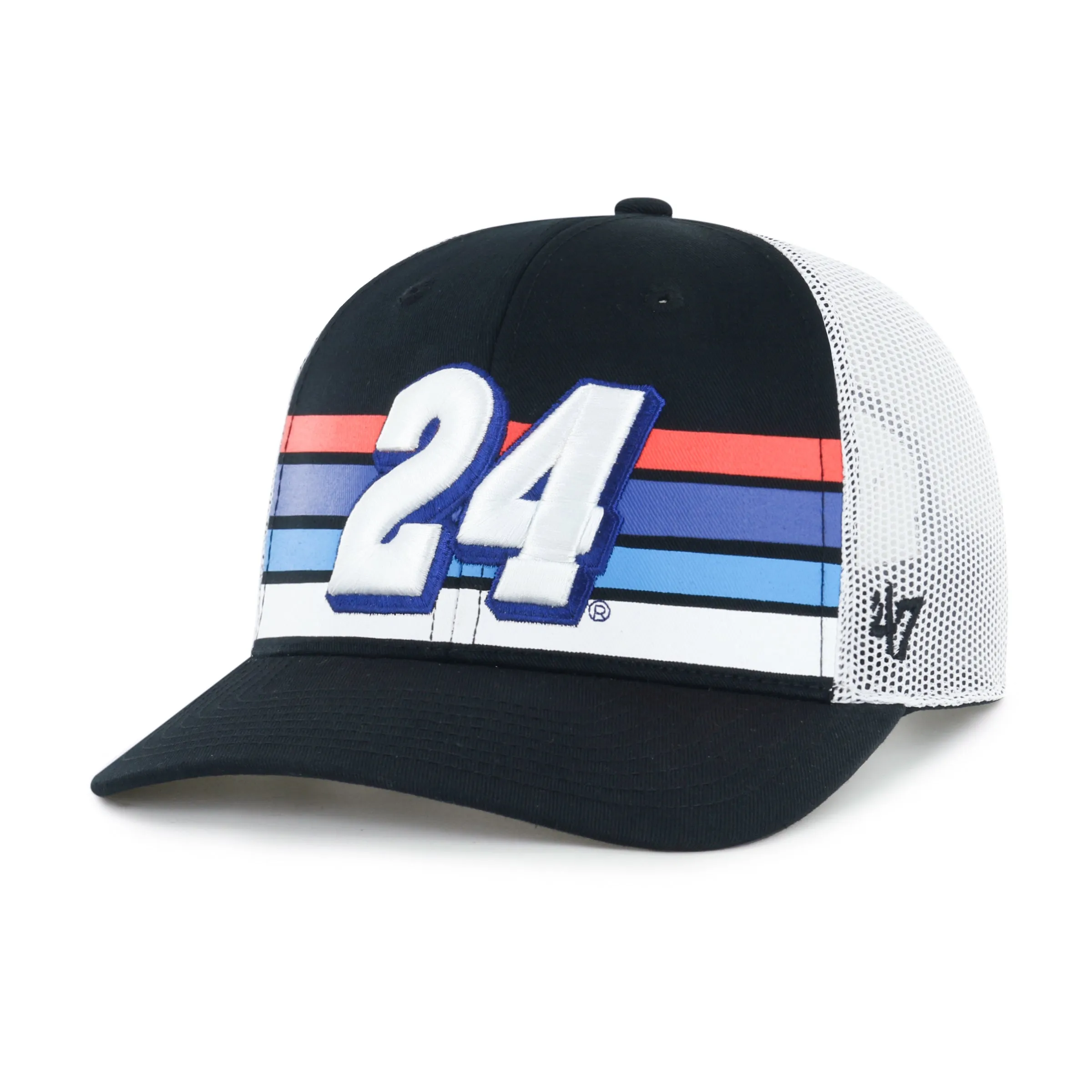 WILLIAM BYRON HENDRICK MOTORSPORTS DRY LINE 