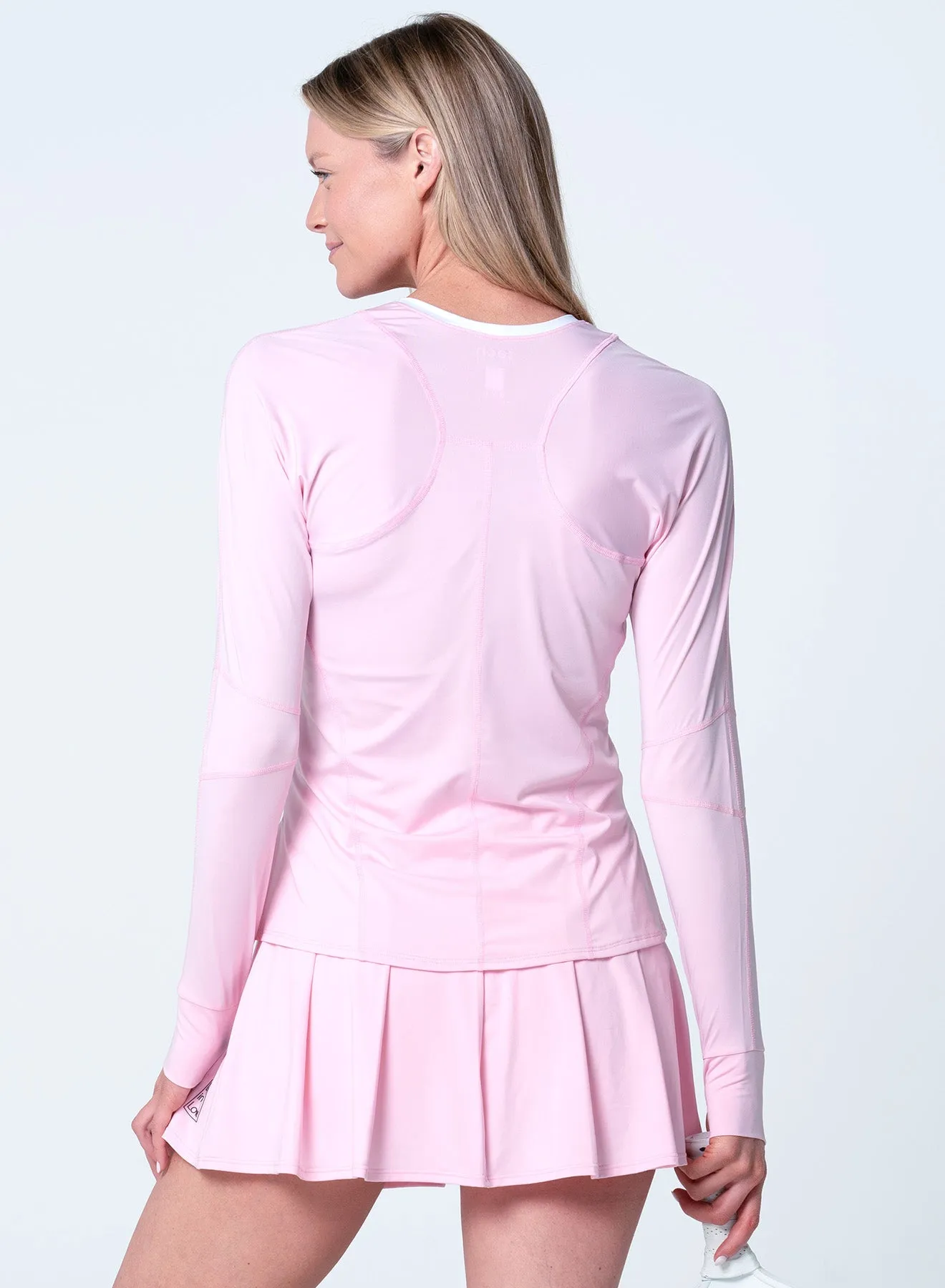 Win It Long Sleeve Halloween Sale Break Boundaries