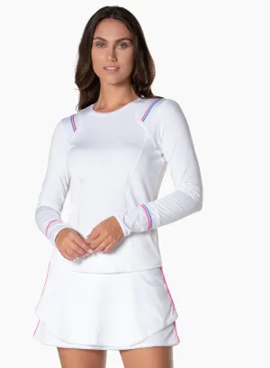 Valentine's Day Sale Winning Streak Long Sleeve