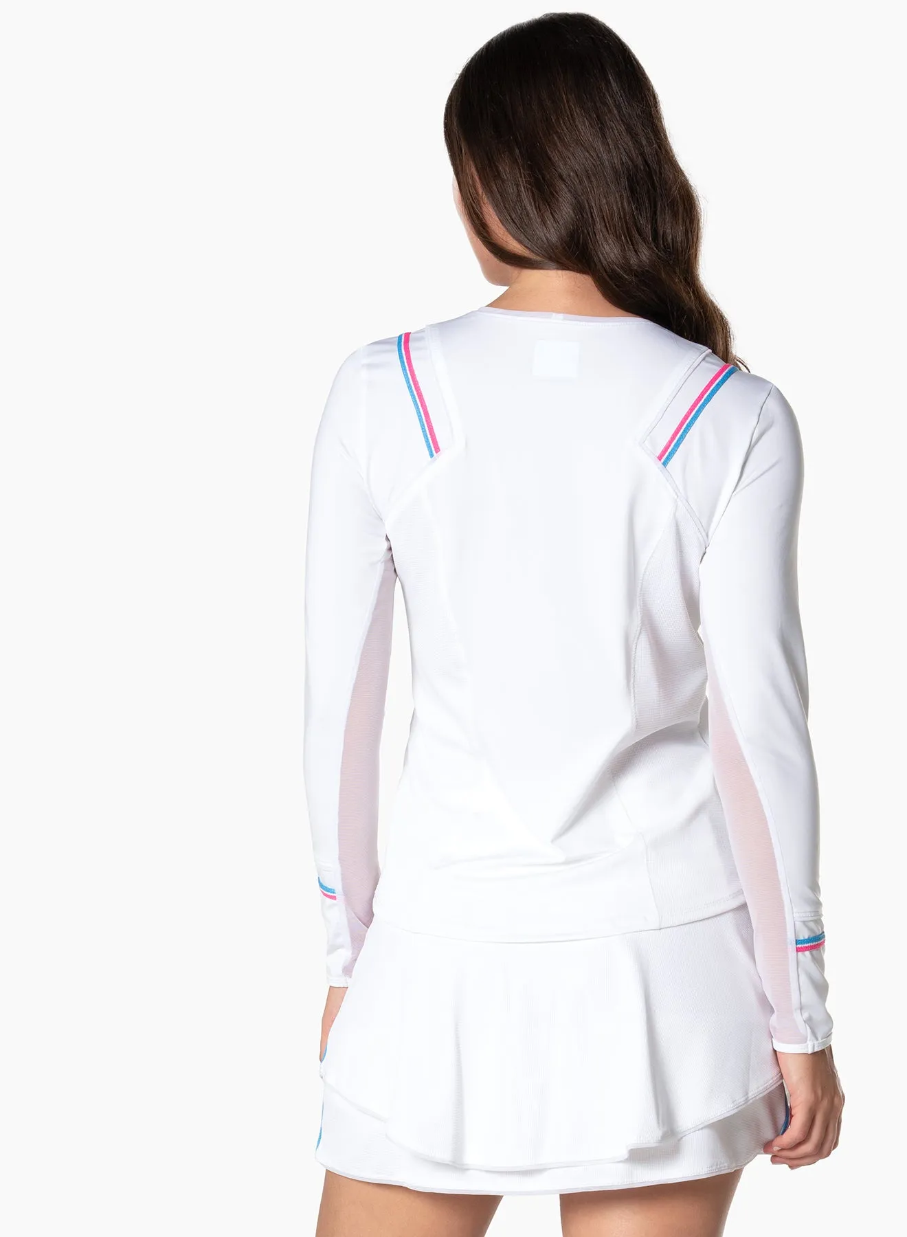 Exclusive Deal Winning Streak Long Sleeve