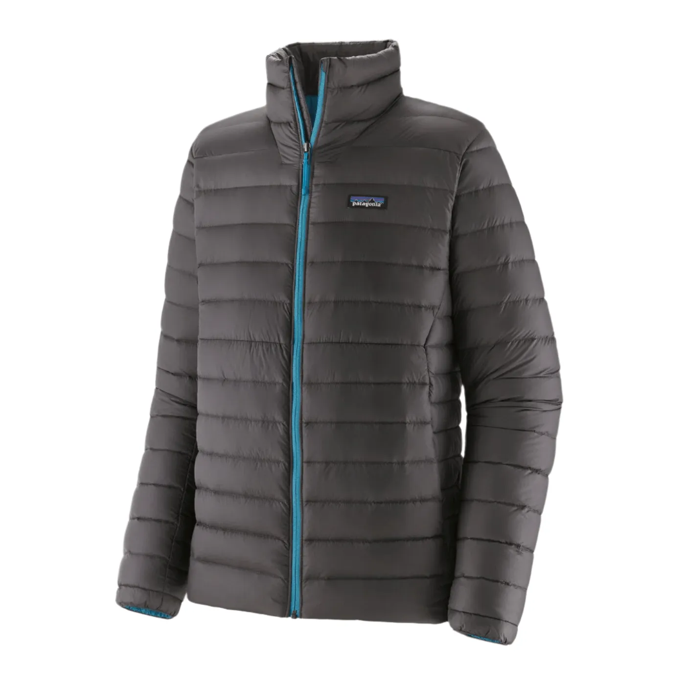 Patagonia - Men'S Down Sweater Jacket Move Beyond Ordinary