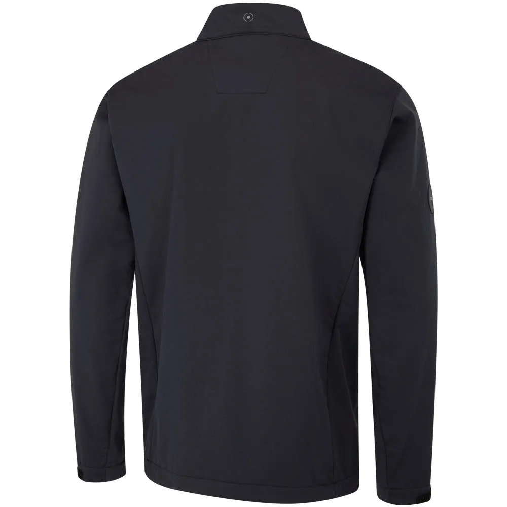 Own Every Step Designed to Dominate Ping Levan Graphene Jacket - Black