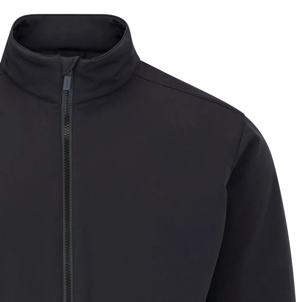 Ping Levan Graphene Jacket - Black All Eyes on You
