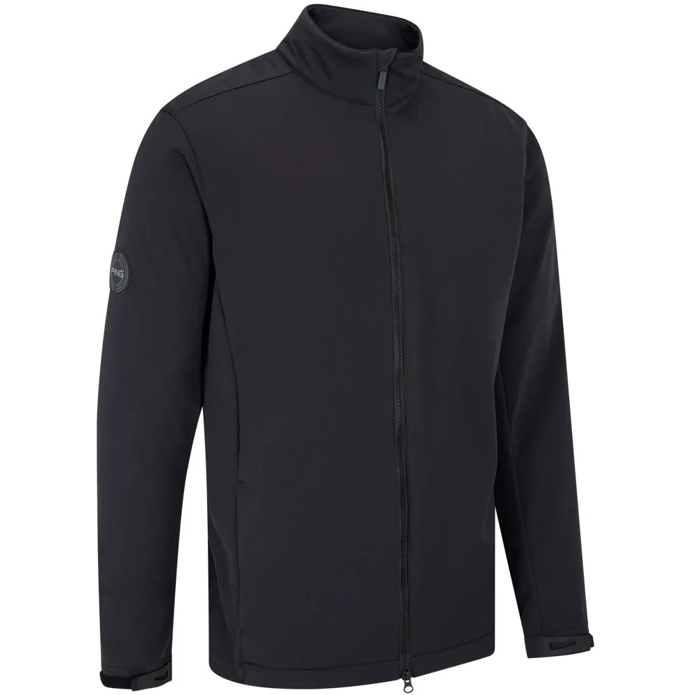 Biggest Sale of the Year Ping Levan Graphene Jacket - Black