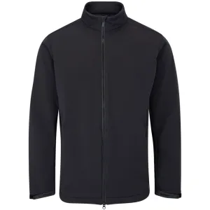 Economical Ping Levan Graphene Jacket - Black