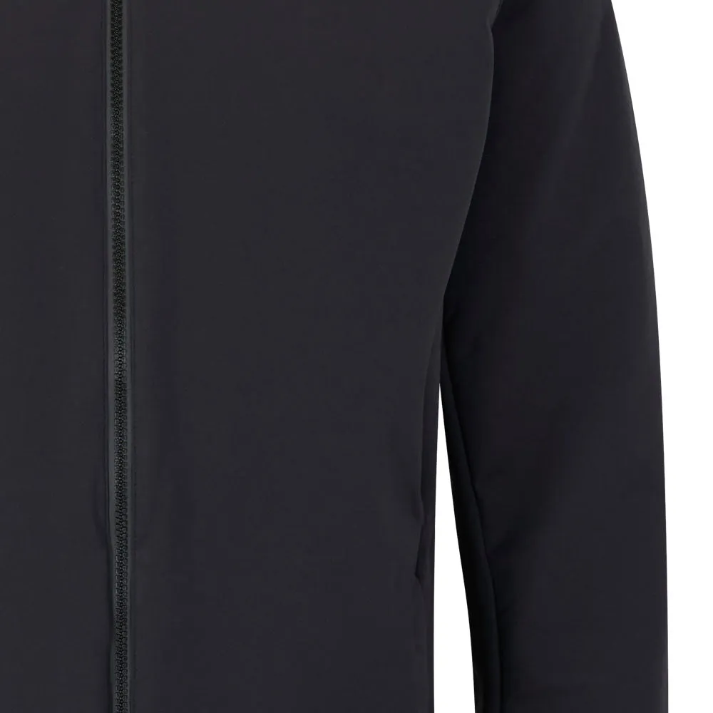Ping Levan Graphene Jacket - Black Break Boundaries