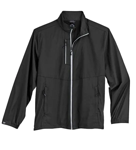 Storm Creek - Men'S Idealist Jacket Style Meets Power