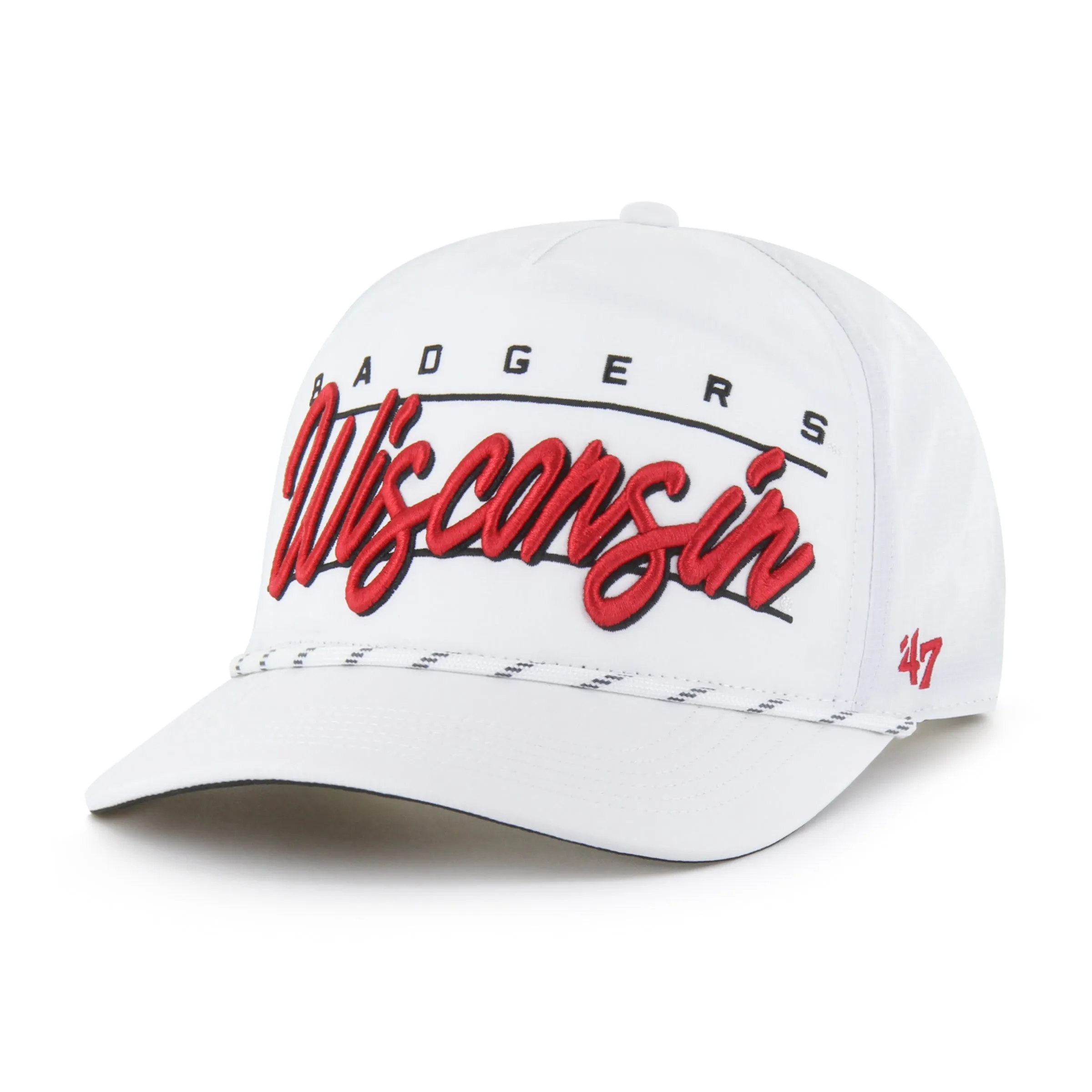 WISCONSIN BADGERS CONDOR 