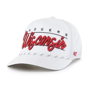 WISCONSIN BADGERS CONDOR 