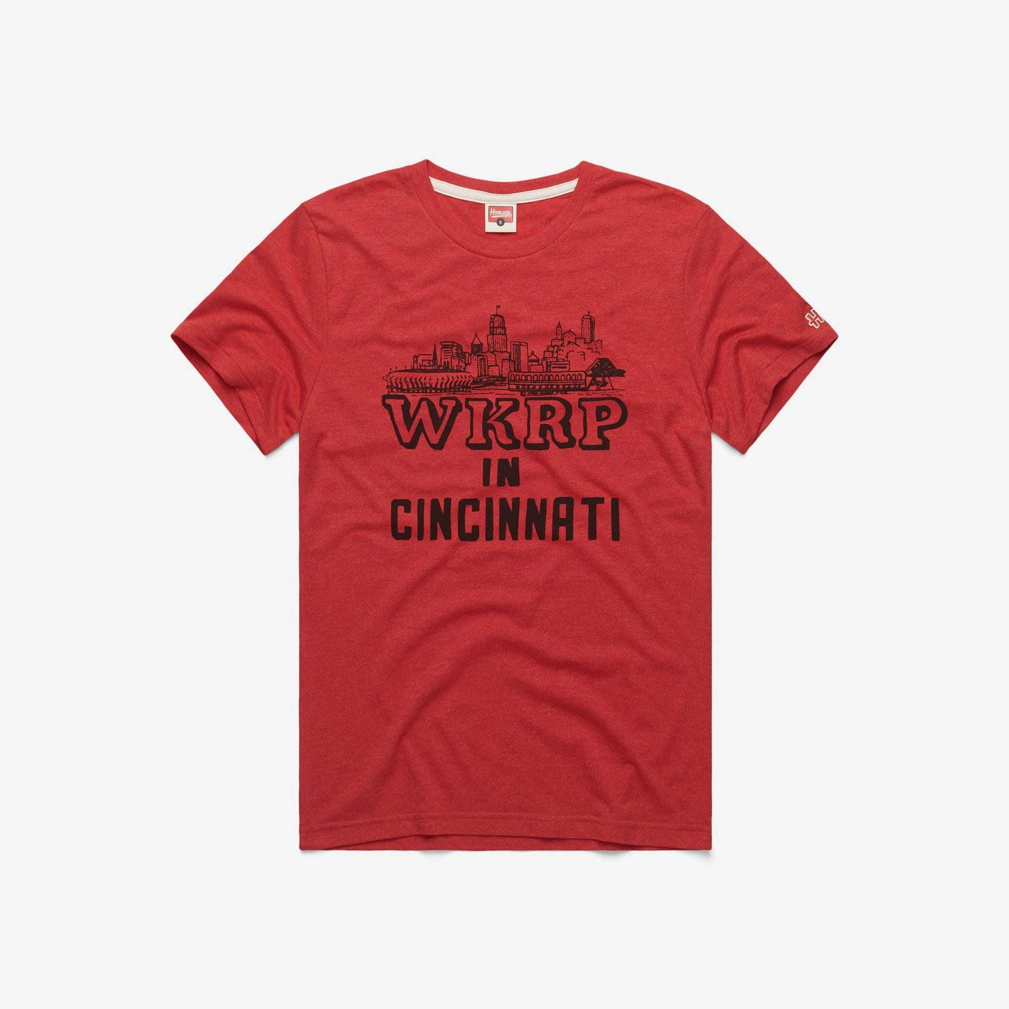 WKRP in Cincinnati