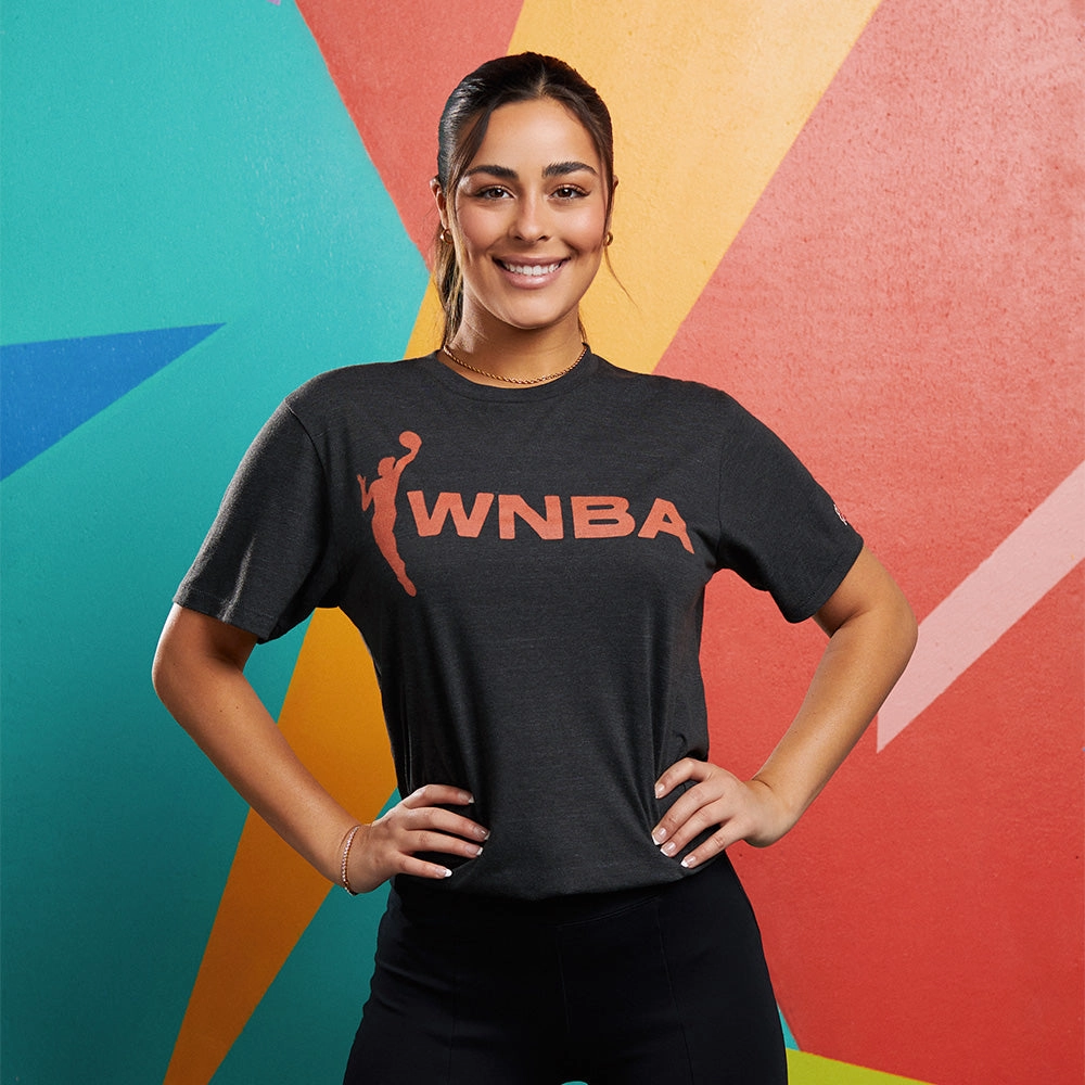 WNBA Logo