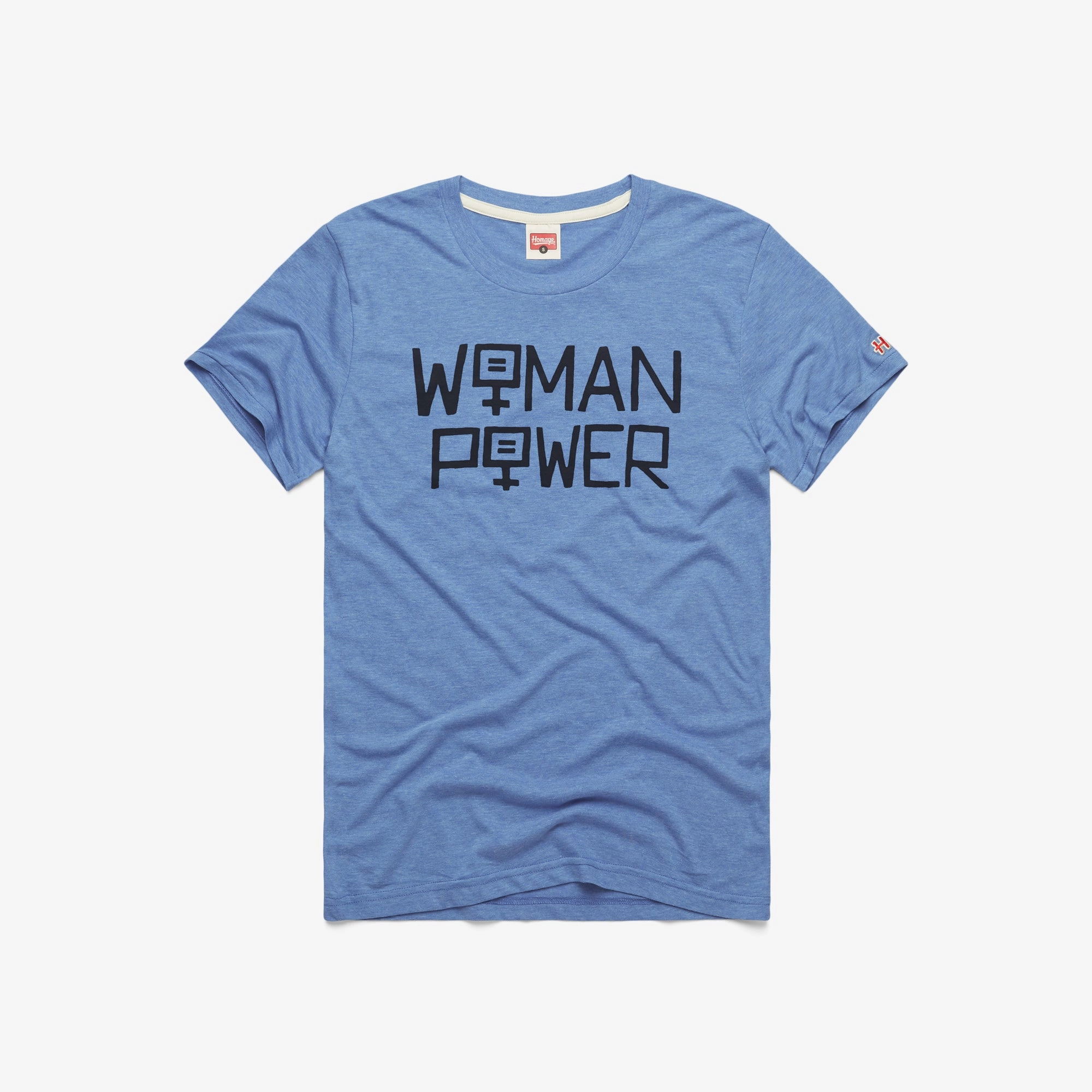 Woman Power