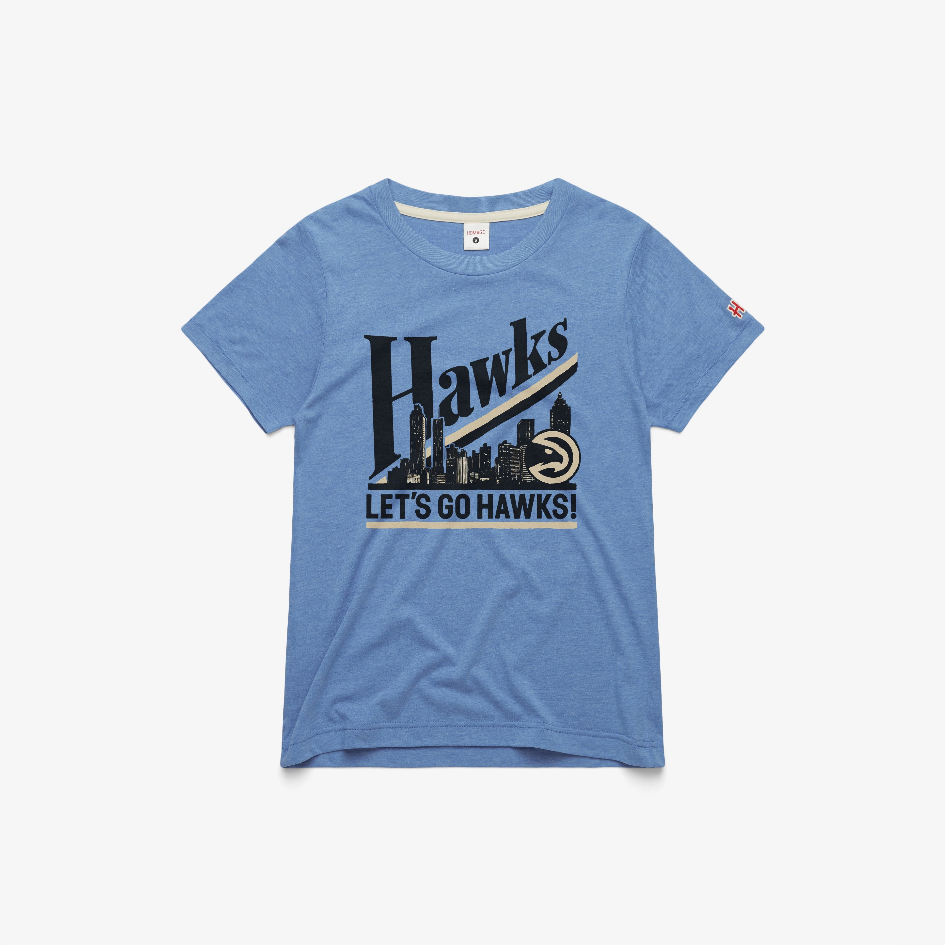 Women's Atlanta Hawks City Edition 2024