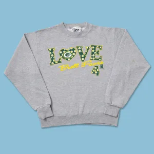 Women's 1996 Greenbay Packers Sweater XSmall