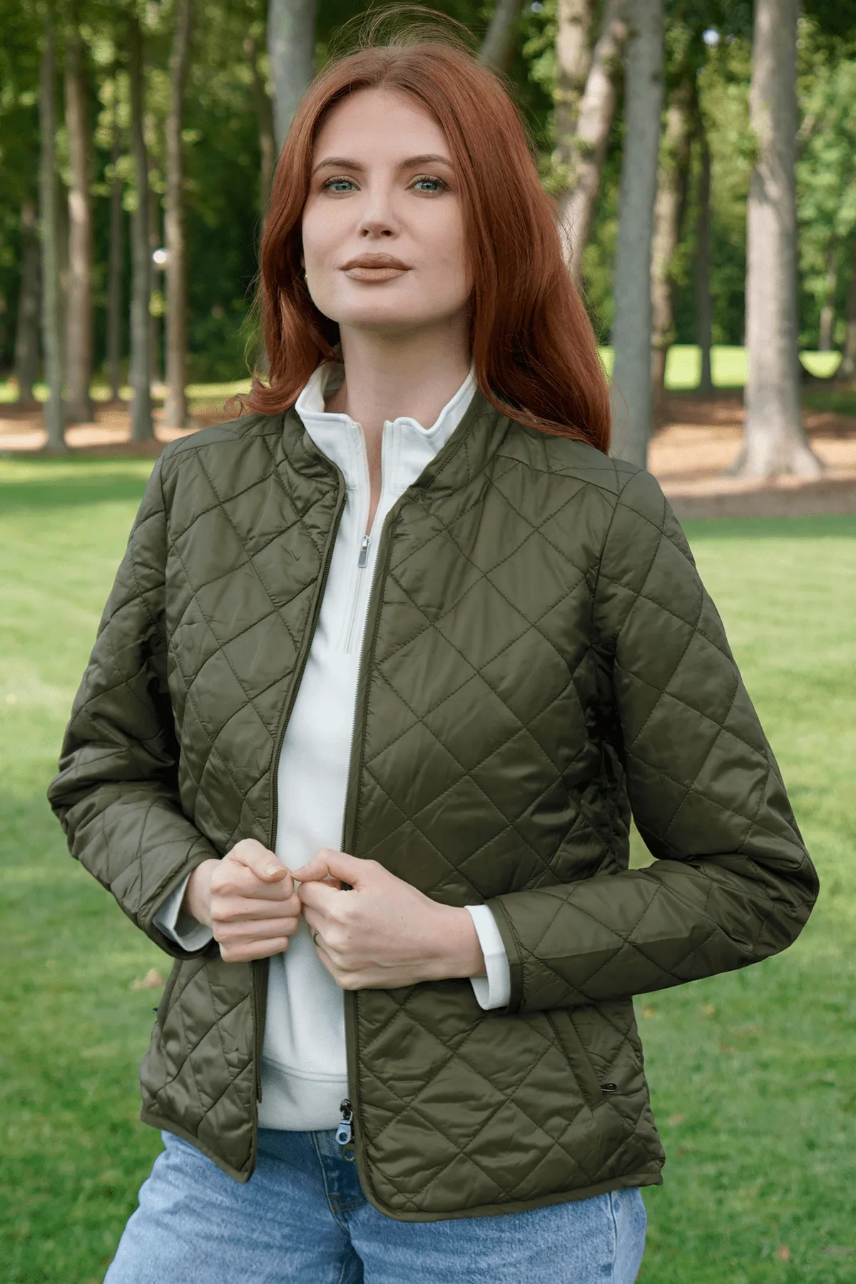 Women'S Everett Bomber Jacket Move Like You Mean It