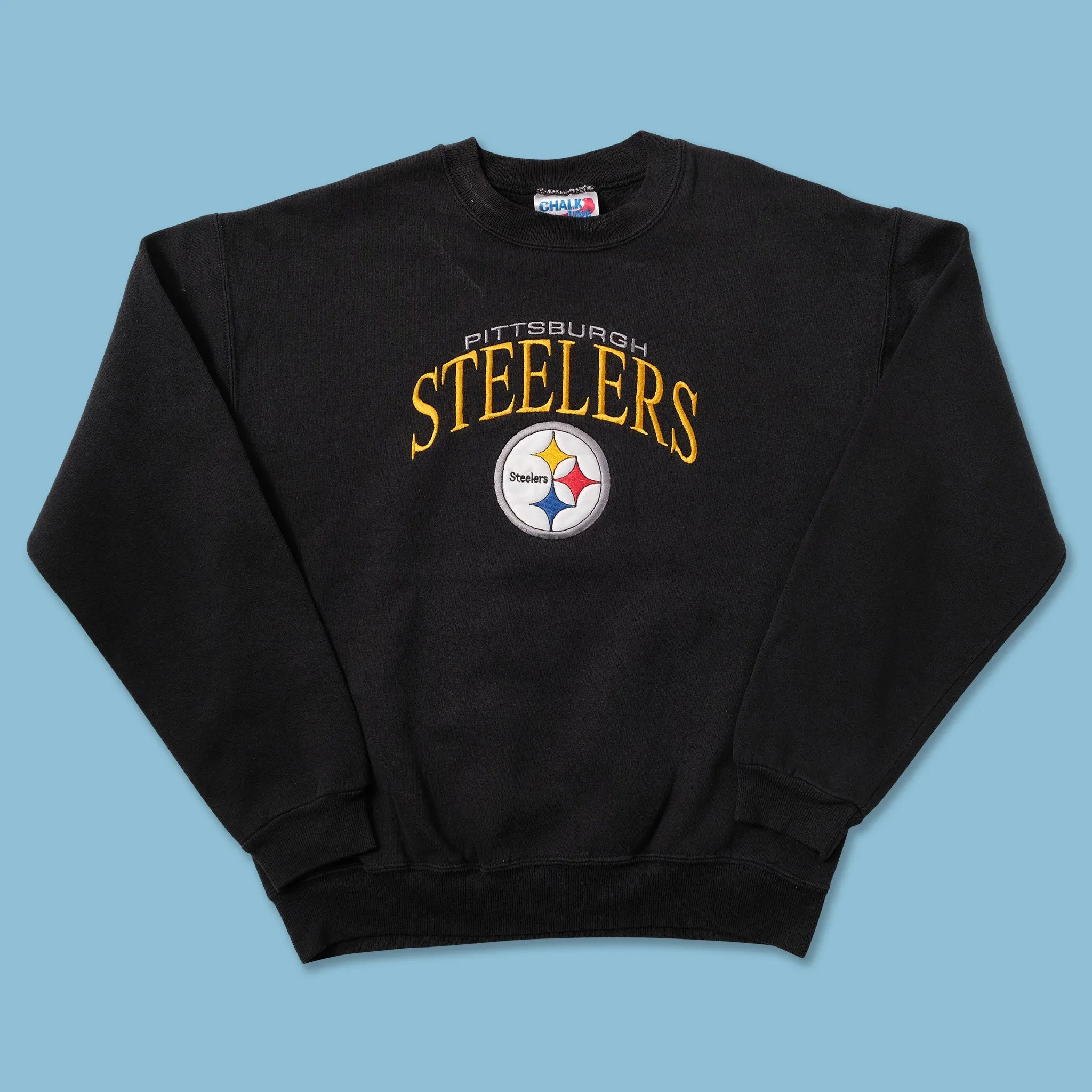 Women's Pittsburgh Steelers Sweater Small