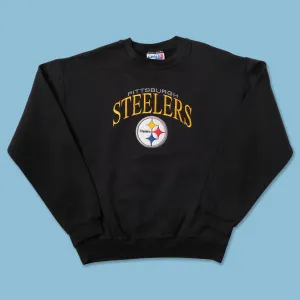 Women's Pittsburgh Steelers Sweater Small