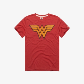 Wonder Woman Logo
