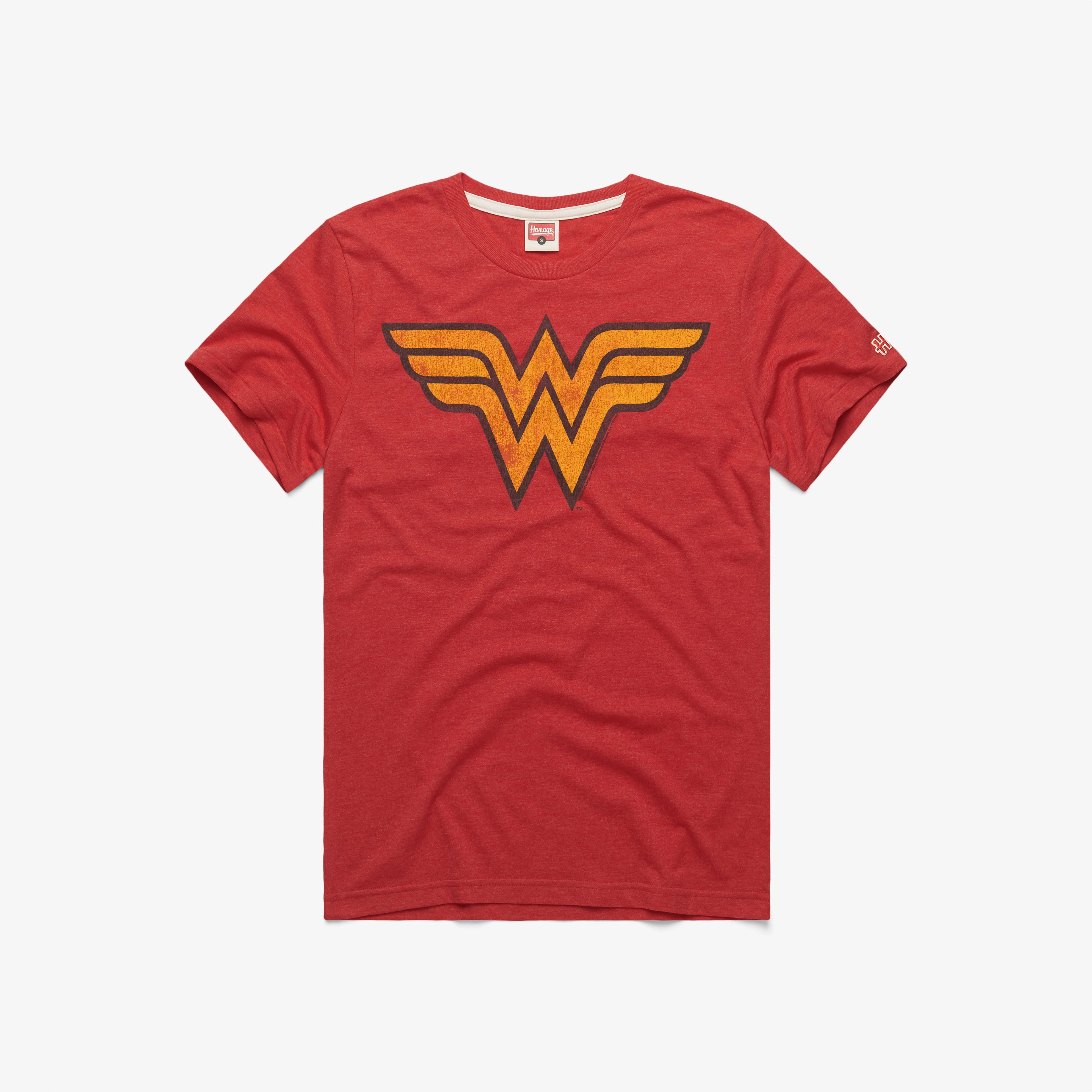 Wonder Woman Logo