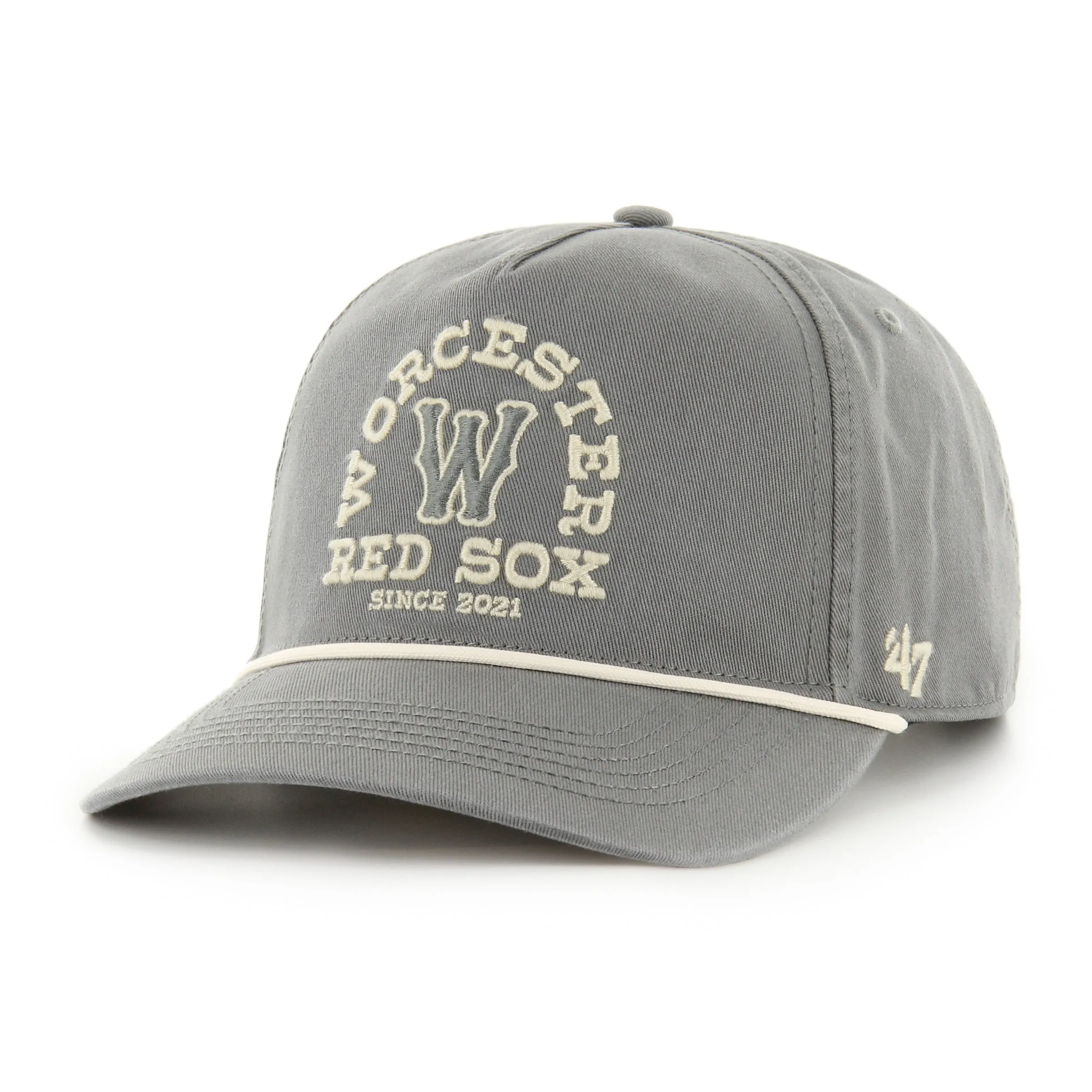 WORCESTER RED SOX CANYON RANCHERO 