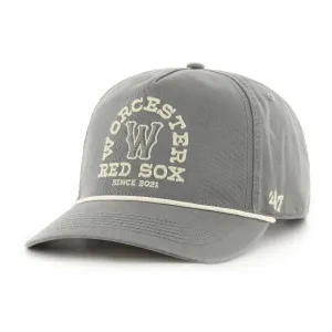 WORCESTER RED SOX CANYON RANCHERO 