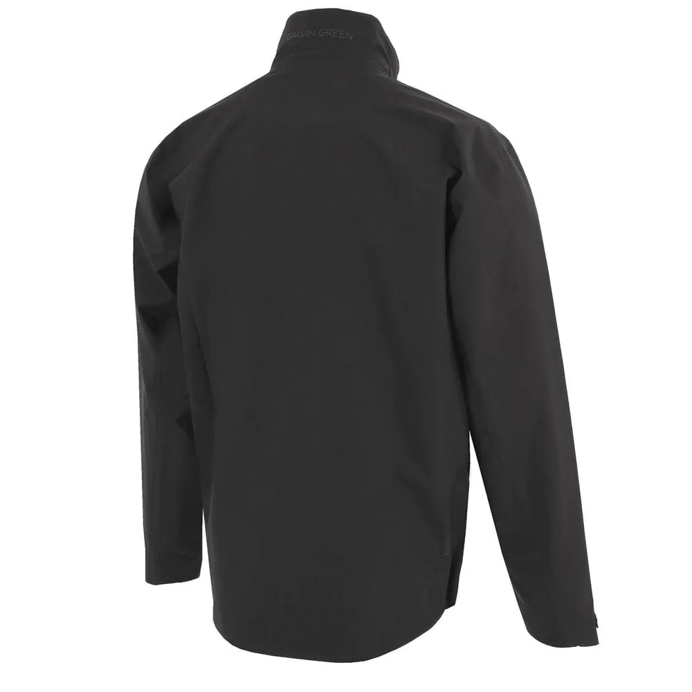 Move Beyond Ordinary Galvin Green Gore-Tex Arlie Waterproof Jacket - Black