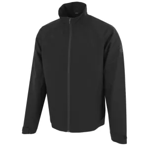 Galvin Green Gore-Tex Arlie Waterproof Jacket - Black Rule the Streets Confidence Starts Here