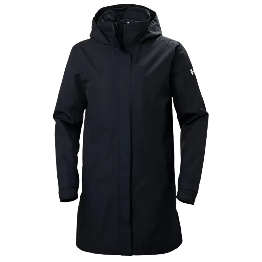 Helly Hansen - Women'S Aden Insulated Coat Back To School Sale